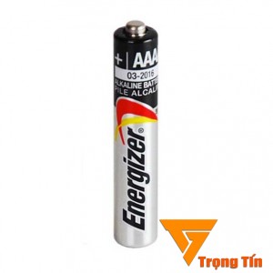 Có nên dùng pin Energizer không?