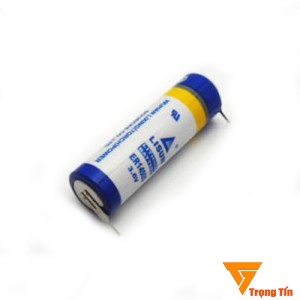 Pin nuôi nguồn Lisun ER14505 3.6V