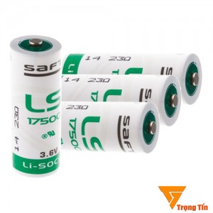 Pin Saft LS17500