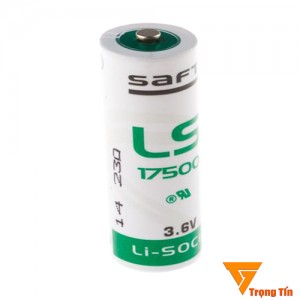 Pin Saft LS17500