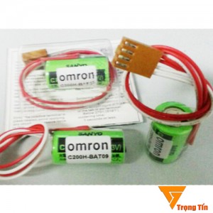 Pin Sanyo C200H BAT09 3V