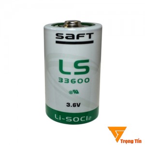 Pin Saft LS33600