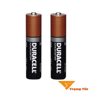 Pin AAA Duracell (vỉ 2 viên)