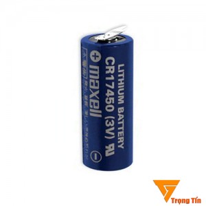 Pin Maxell CR17450
