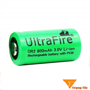 pin sạc CR2 Ultra