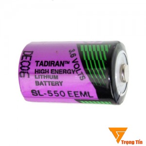 Pin SL550 Tadiran