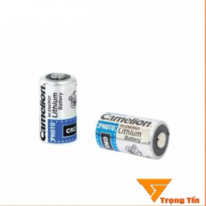 Pin CR2 Camelion Lithium 3v