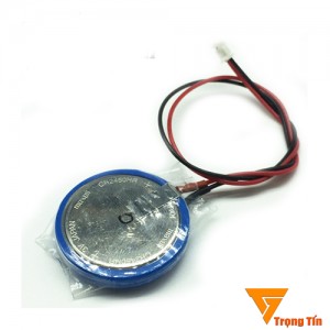 Pin CR2450HR Maxell