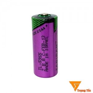 pin Tadiran TL - 5955 3.6V