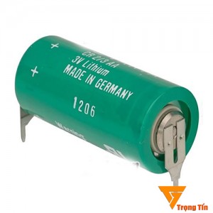 Pin Varta CR 2/3AA