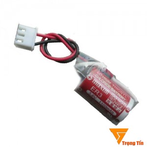 Pin ER3 Maxell