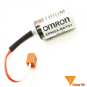 Pin CPM2A BAT01 Omron Toshiba