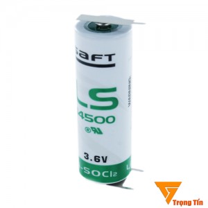 Pin LS14500 Saft