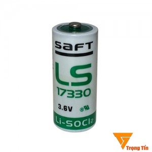 Pin Saft LS17330
