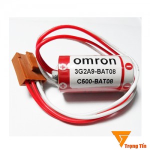 Pin C500 BAT08 Omron