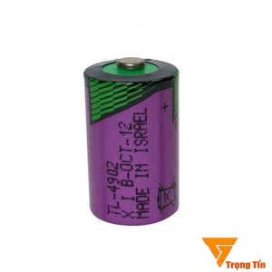 Pin Tadiran TL4902