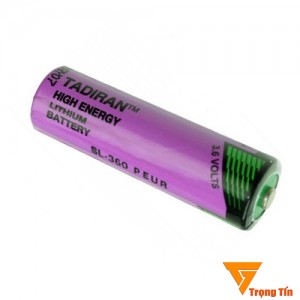 Pin Tadiran SL - 360 3.6v