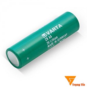 Pin Varta AA 3V