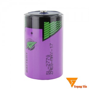 Pin Tadiran SL2770