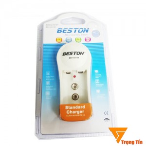 Máy sạc pin Beston C814
