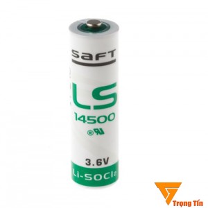Pin Saft LS14500