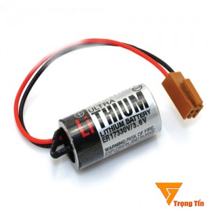 Pin ER17330 Toshiba