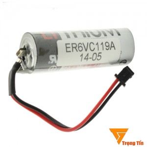 Pin ER6V119A Toshiba