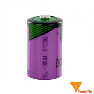 Pin Tadiran SL350 3.6V