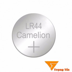 Pin AG13 LR44 camelion 1.5v