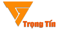 Công ty Pin Trọng Tín
