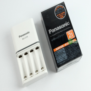 Bộ sạc pin BQ-CC55 Panasonic mua ở đâu?
