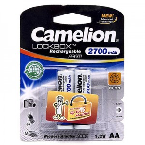Pin Camelion chính hãng mua ở đâu tại Hà Nội?