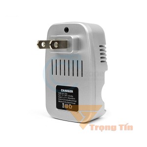 Các loại máy sạc pin thông dụng hiện nay
