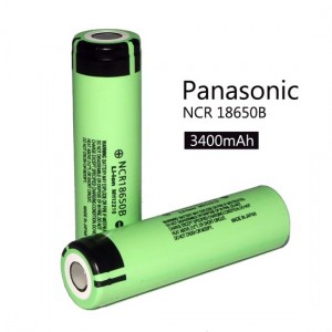 Pin 18650 loại nào tốt?