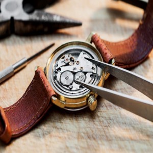 Mua pin đồng hồ đeo tay chất lượng tốt ở đâu? - Pin Trọng Tín