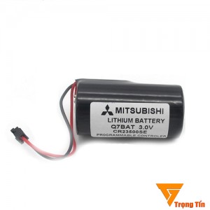 Pin Q7BAT CR23500SE Mitsubishi