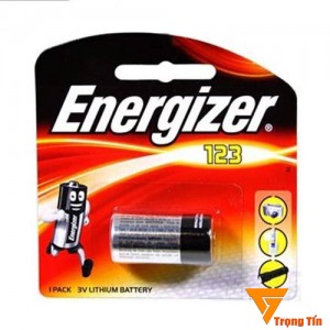 Máy sạc pin Energizer CHVCM4 kèm 2 pin AA