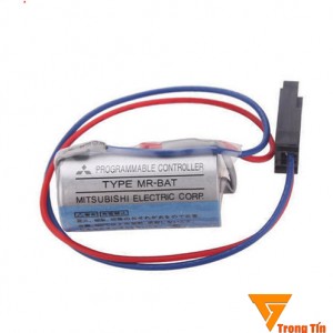 Pin ER17330V Mitsubishi 3.6V