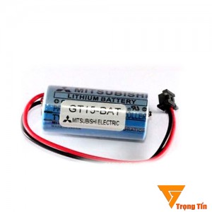 Pin GT15 - BAT 3V Mitsubishi