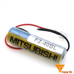 Pin F2 - 40BL Mitsubishi 3.6v