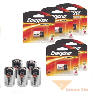 Pin CR2 Energizer