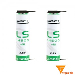 Pin LS14500 Saft