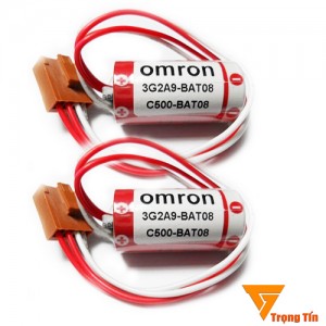 Pin 3G2A9 BAT08  Omron