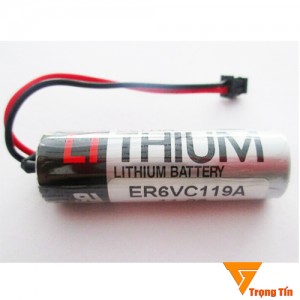 Pin ER6V119A Toshiba