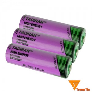 Pin Tadiran SL - 360 3.6v