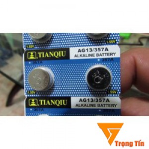 Pin AG13 Tianqiu