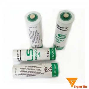 Pin Saft LS14500