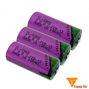 pin Tadiran TL - 5955 3.6V