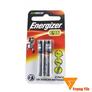 Pin 4a, pin aaaa Energizer (vỉ 2 viên)