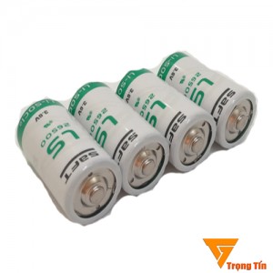 Pin Saft LS26500